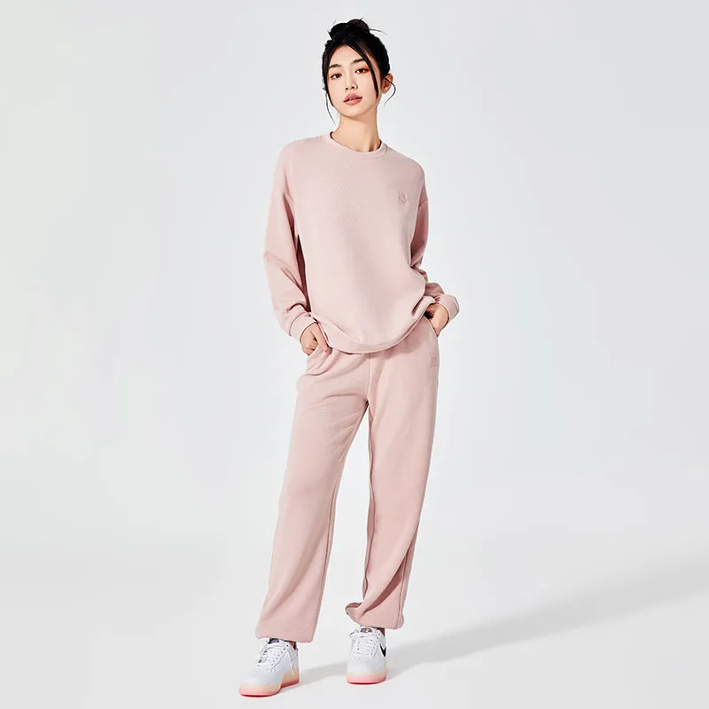 An Pink Fortuita Womens Sweatpants Sumentes Centrum Tempus in Fashion?