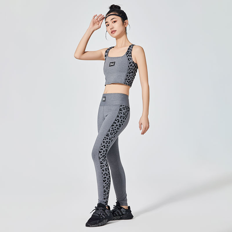 Women Pardus Typis ludis Leggings